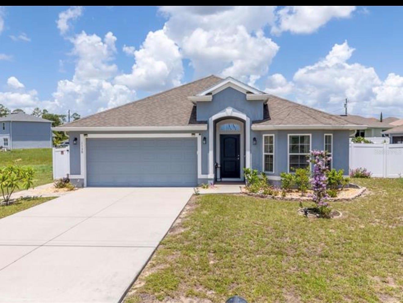 Details for 1130 Sabine Lane, KISSIMMEE, FL 34759