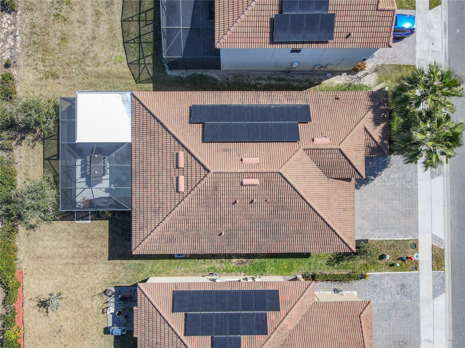 Image 39 of 62 For 1055 Oak Bluff Drive