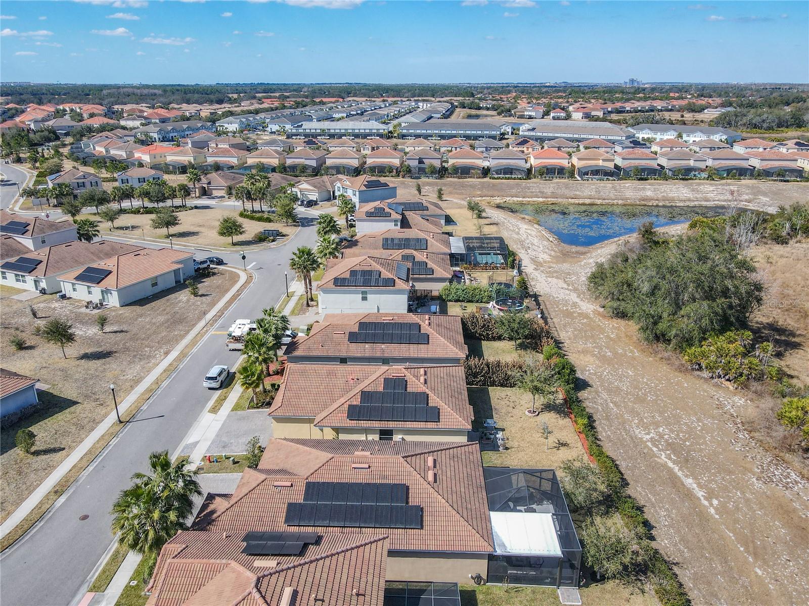 Image 40 of 62 For 1055 Oak Bluff Drive