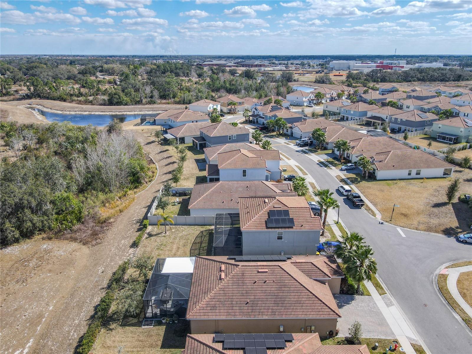 Image 41 of 62 For 1055 Oak Bluff Drive