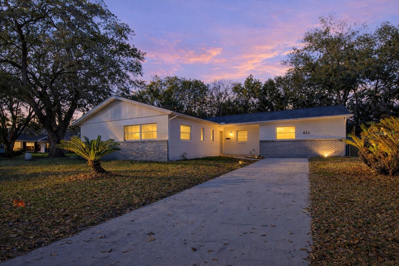 Details for 613 Marshall Street, ALTAMONTE SPRINGS, FL 32701