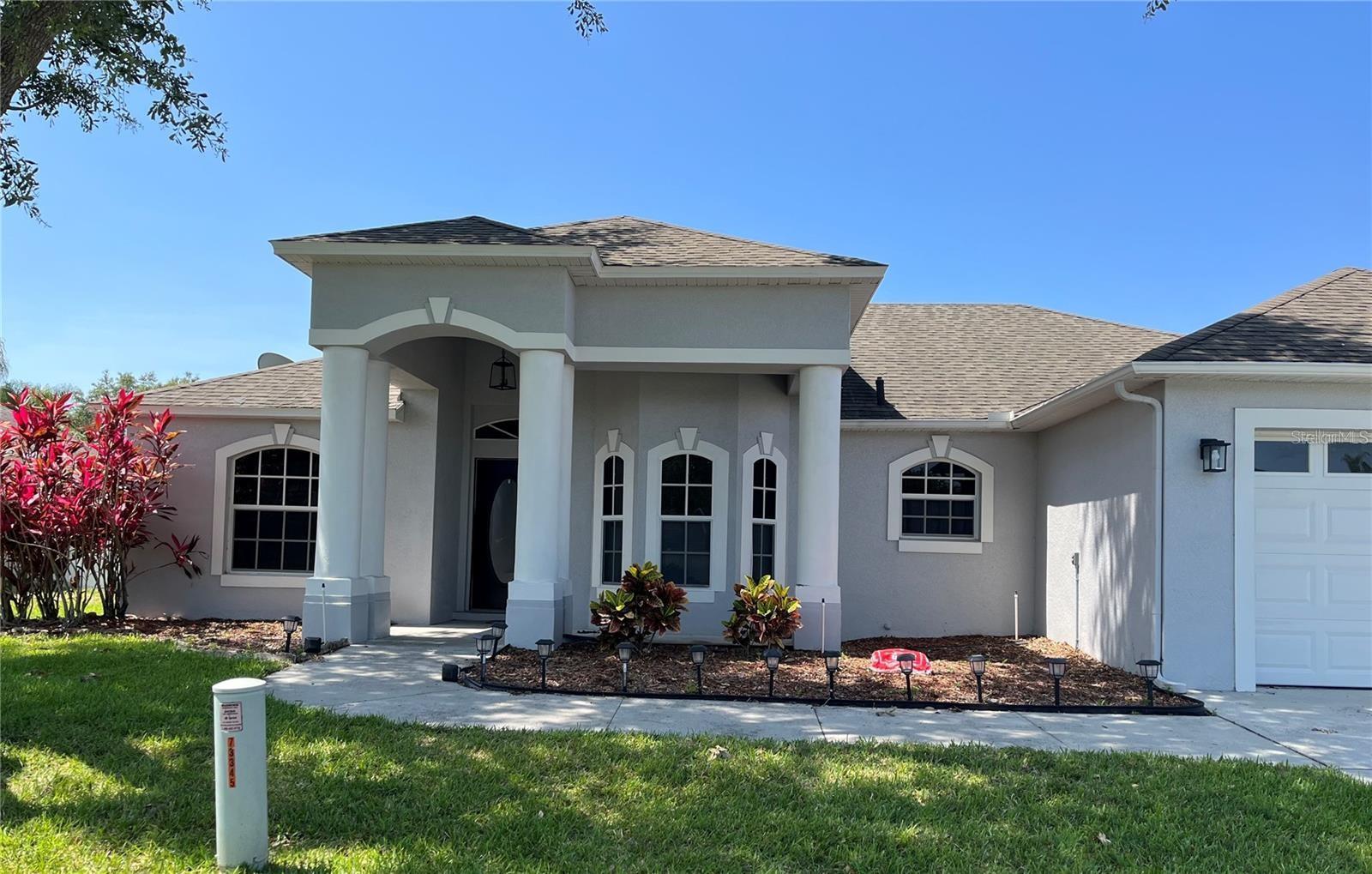 Details for 3350 Countryside View Drive, ST CLOUD, FL 34772