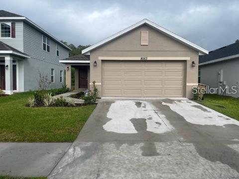 Details for 8063 Bent Tree Loop, HARMONY, FL 34773