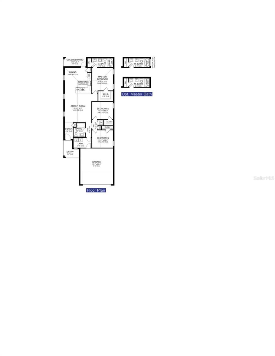 Image 4 of 12 For 8063 Bent Tree Loop