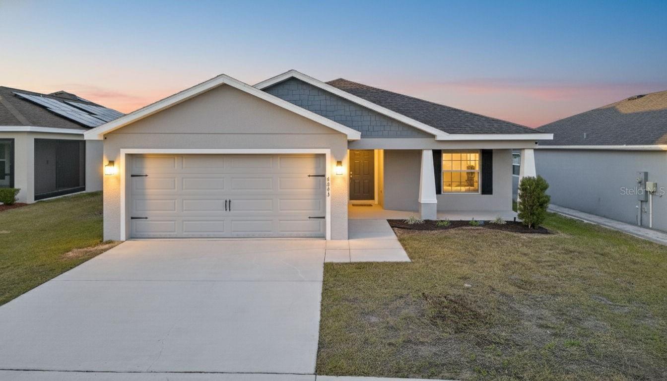 Details for 4043 Ruby Run Drive, HAINES CITY, FL 33844