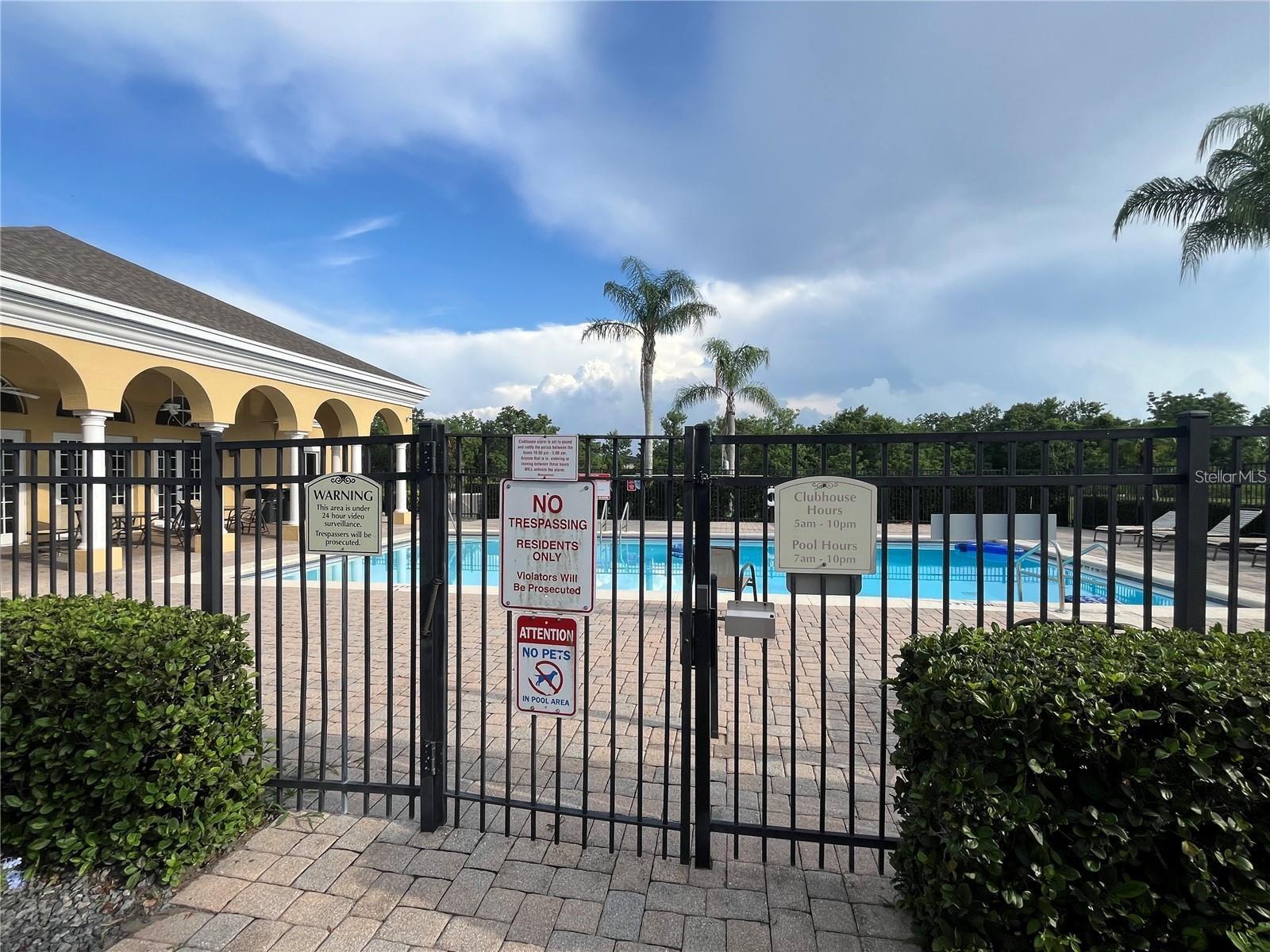 Image 17 of 18 For 13344 Harbor Shore Lane