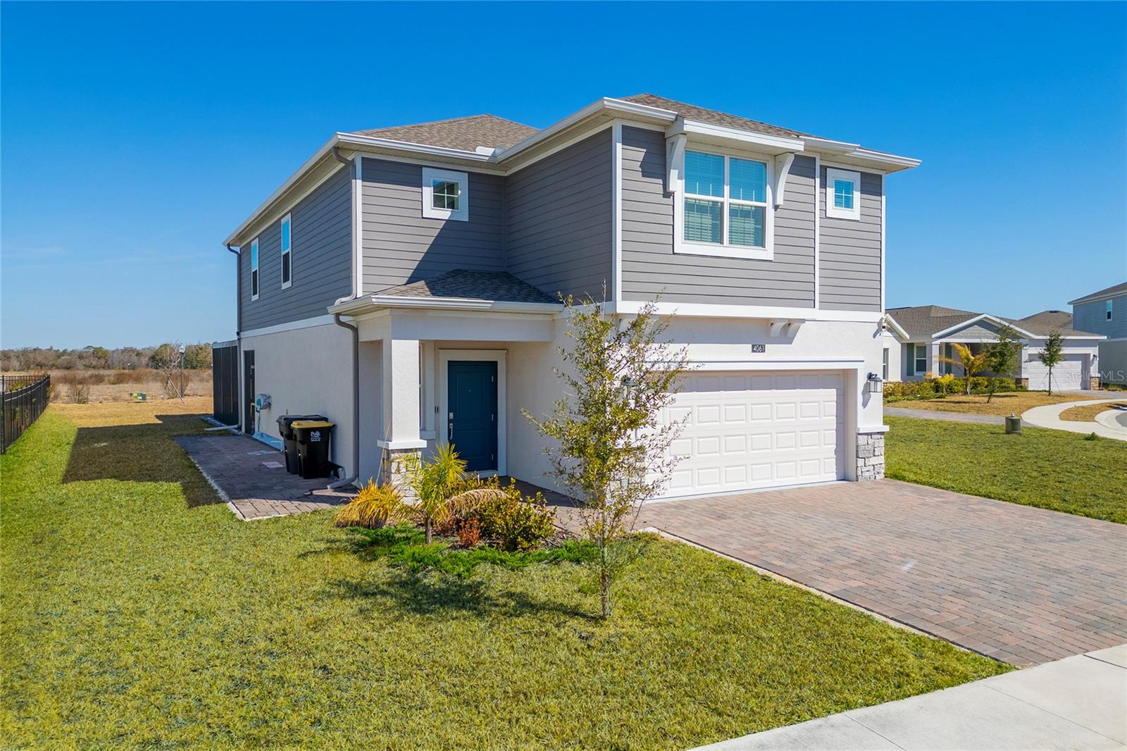 Image 2 of 40 For 4061 Redbridge Loop