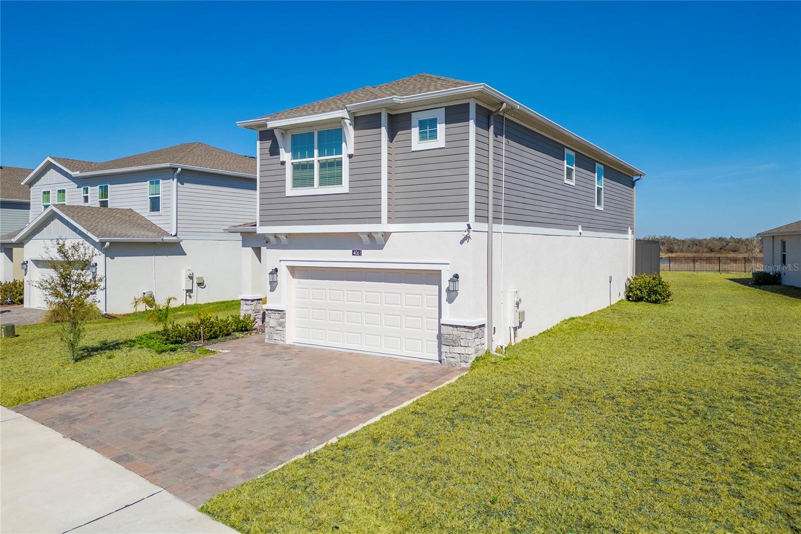 Image 3 of 40 For 4061 Redbridge Loop