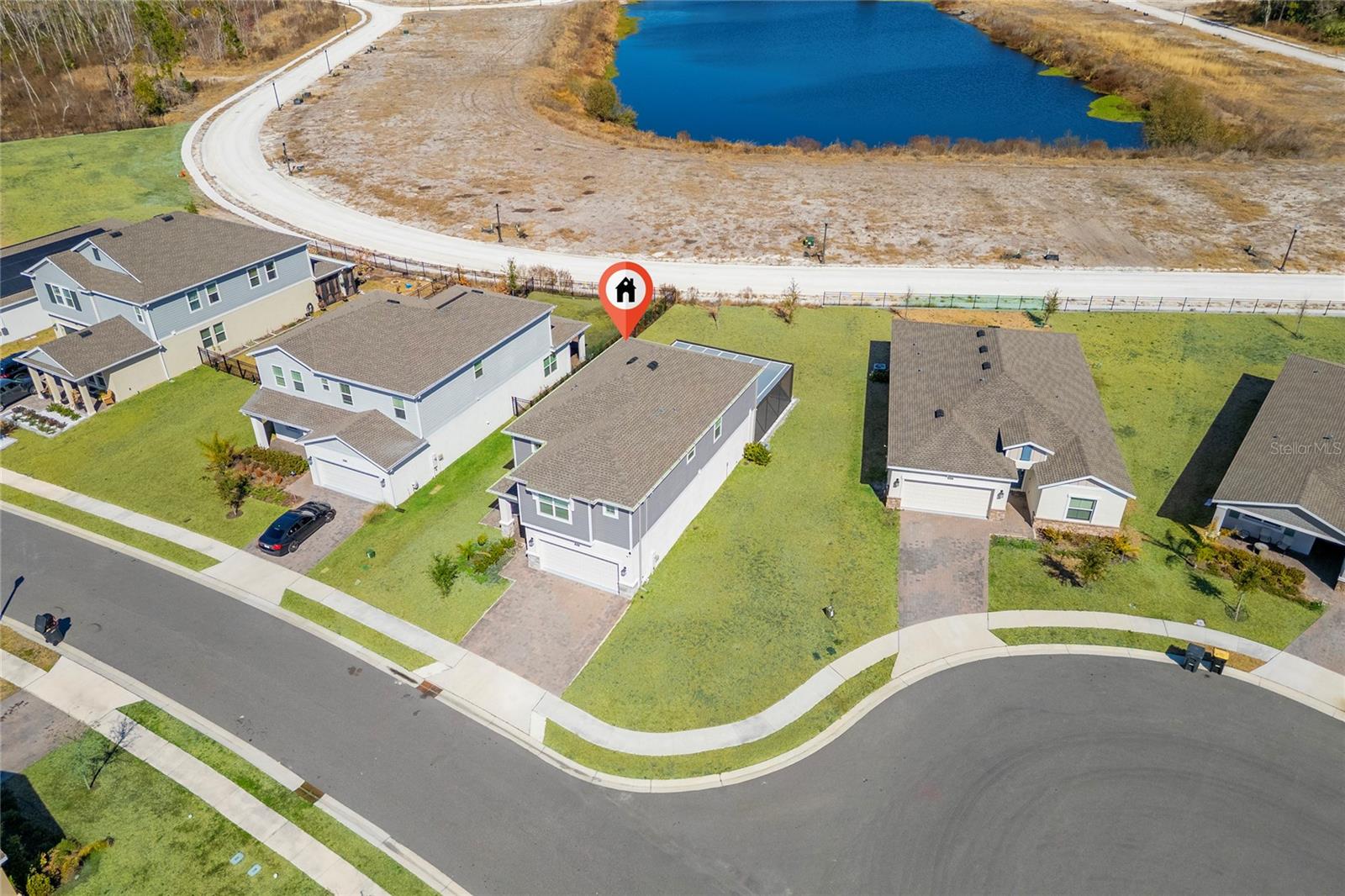 Image 5 of 40 For 4061 Redbridge Loop