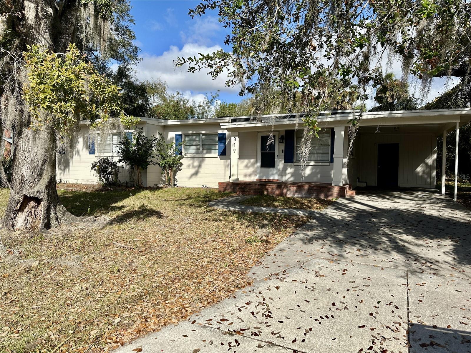 Details for 819 Portage Street, KISSIMMEE, FL 34741