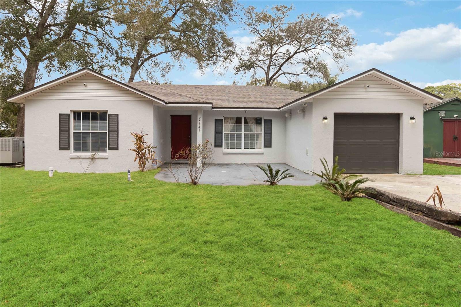 Details for 26141 Grassey Sprain Avenue, SORRENTO, FL 32776
