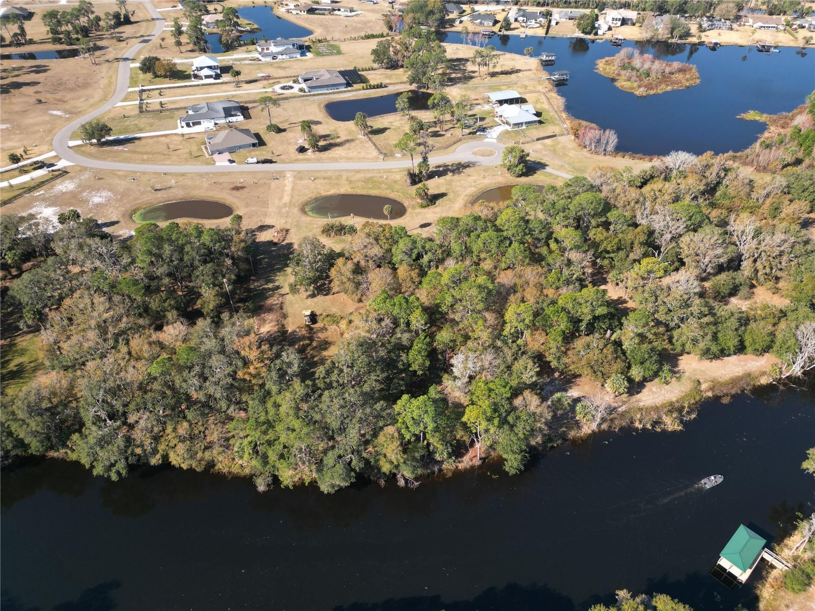 Image 12 of 25 For 3672 Hidden River Lane