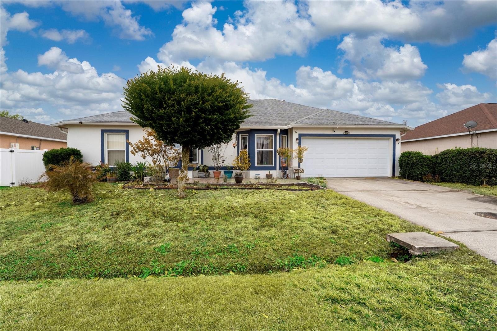 Details for Address Not Provided