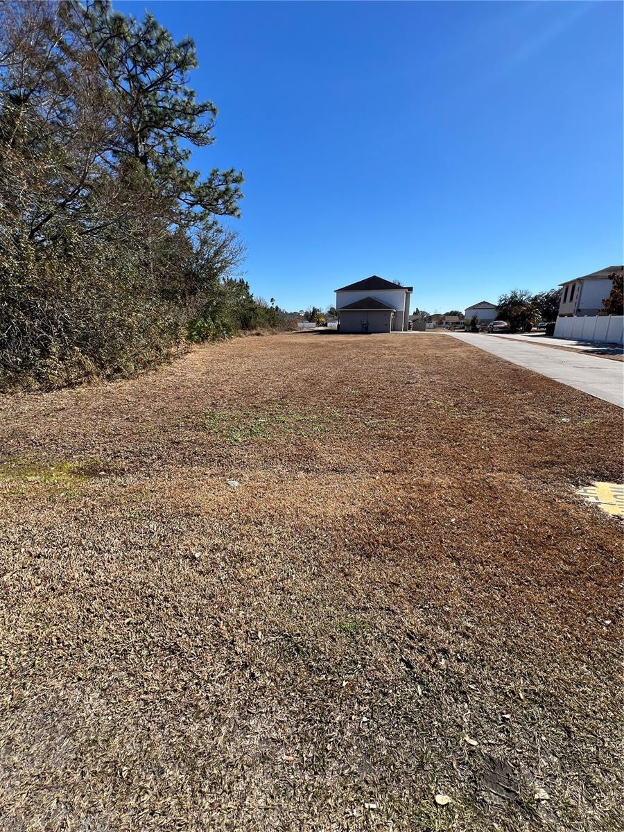 Details for Derbyshire Drive, KISSIMMEE, FL 34758