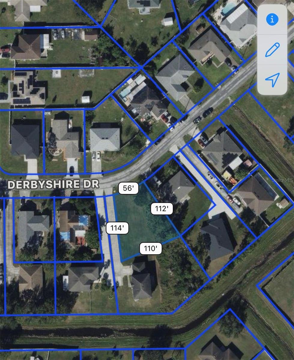 Image 4 of 5 For Derbyshire Drive
