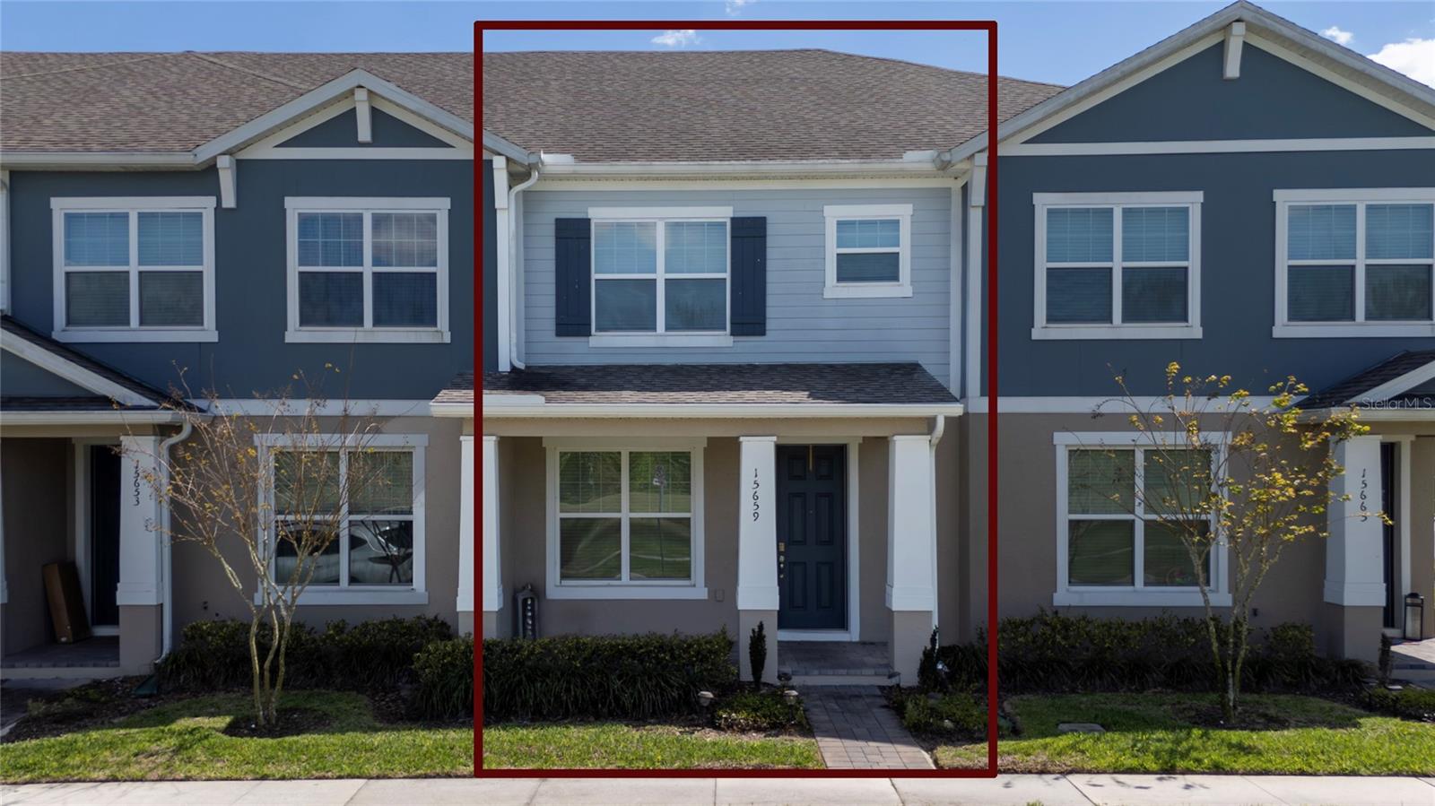 Image 2 of 16 For 15659 Jungle Alley