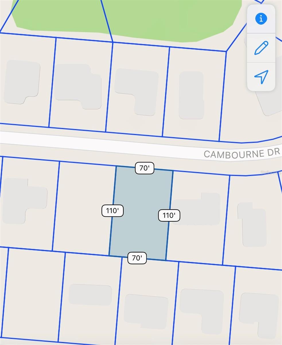 Image 5 of 6 For Cambourne Drive