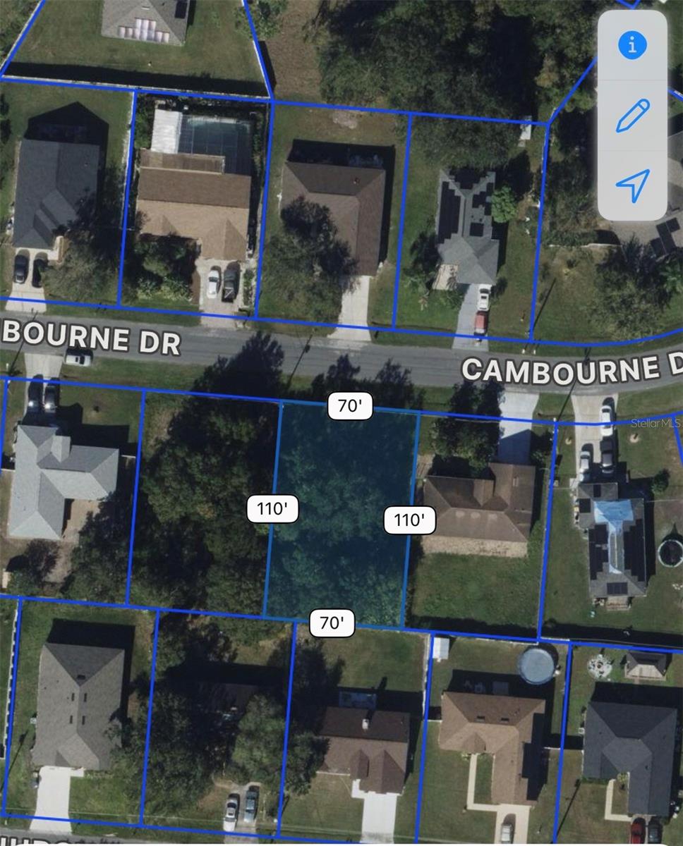 Image 6 of 6 For Cambourne Drive