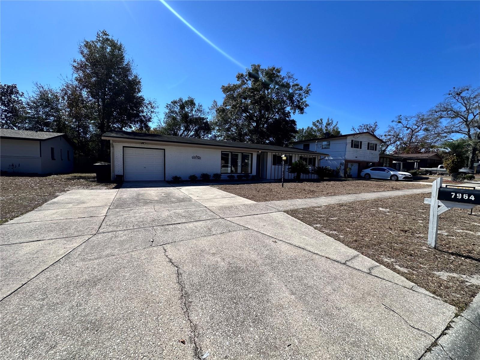 Details for 7964 Volvo Street, JACKSONVILLE, FL 32244