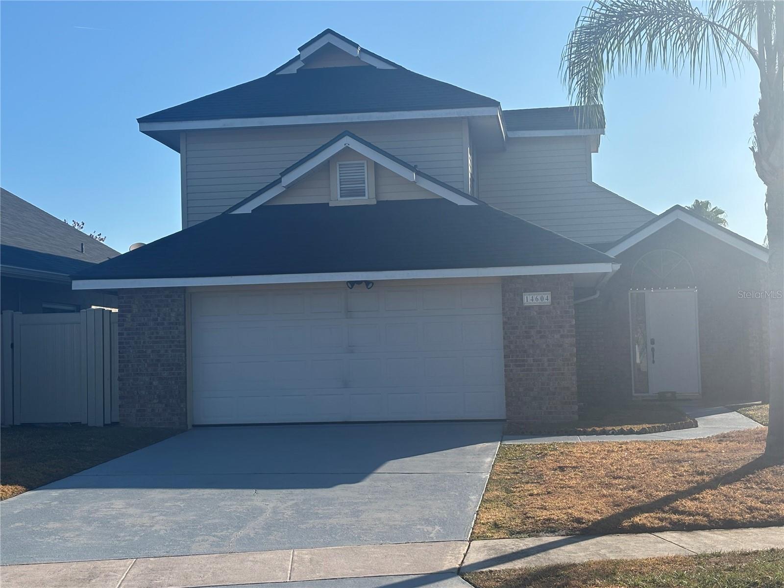 Details for 14604 Musket Fire Lane, ORLANDO, FL 32837