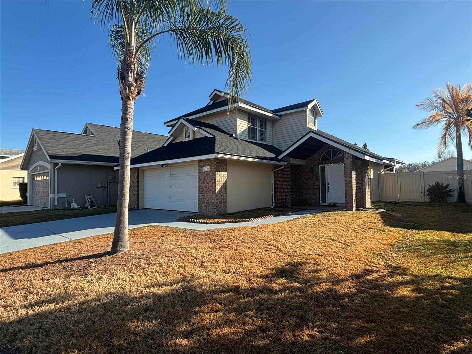 Image 2 of 22 For 14604 Musket Fire Lane