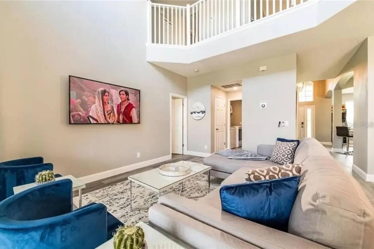 Image 8 of 28 For 8503 Sunrise Key Drive