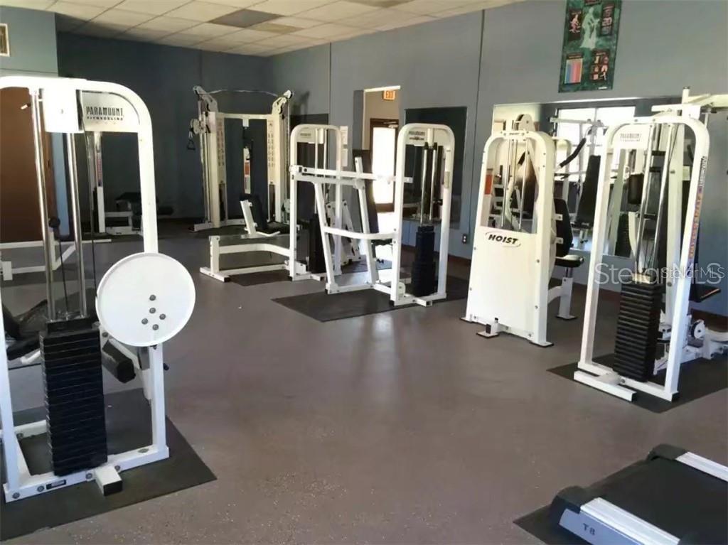 Image 27 of 30 For 6100 Westgate Drive  103