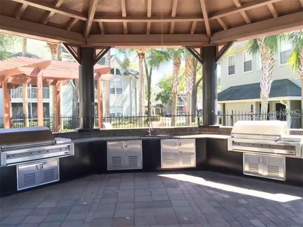 Image 28 of 30 For 6100 Westgate Drive  103