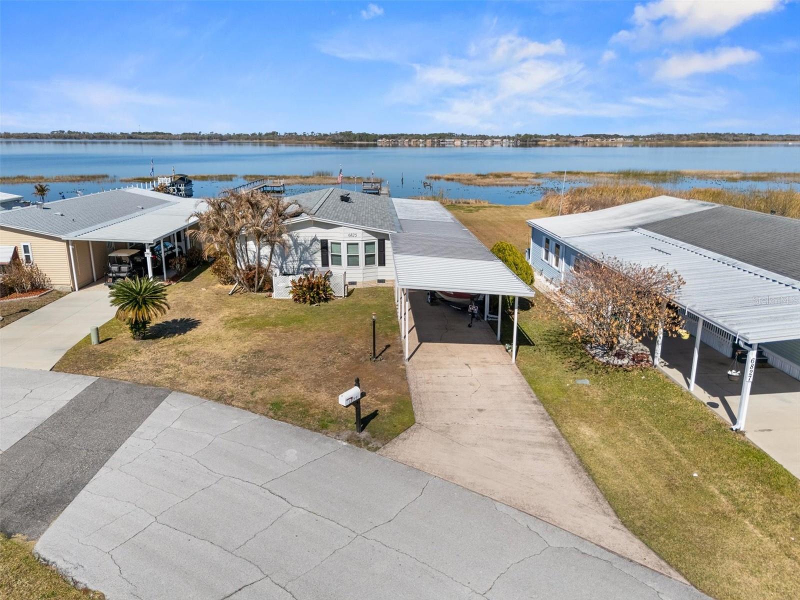 Image 2 of 42 For 6825 Lake Henry Drive Ne