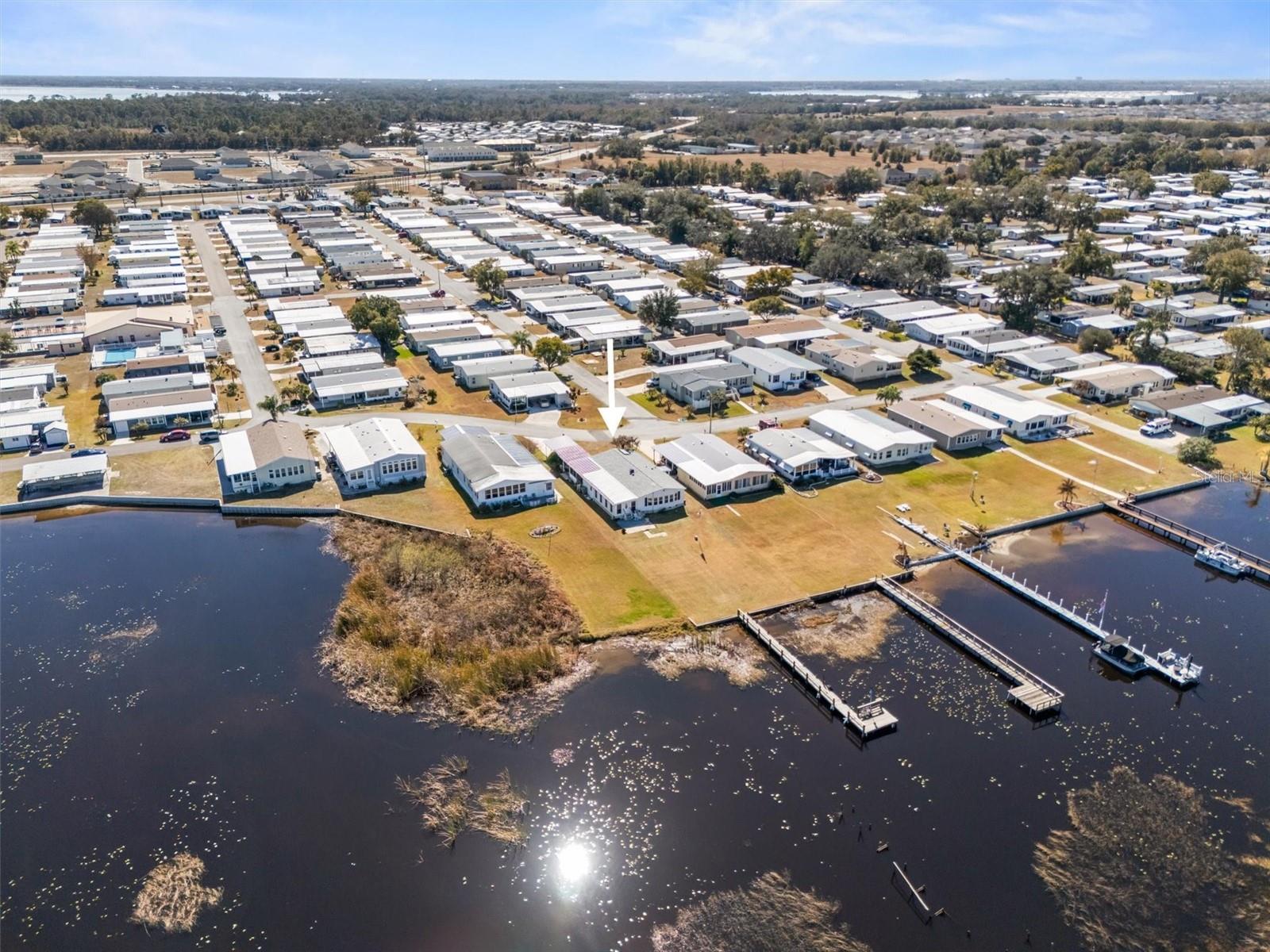 Image 3 of 42 For 6825 Lake Henry Drive Ne