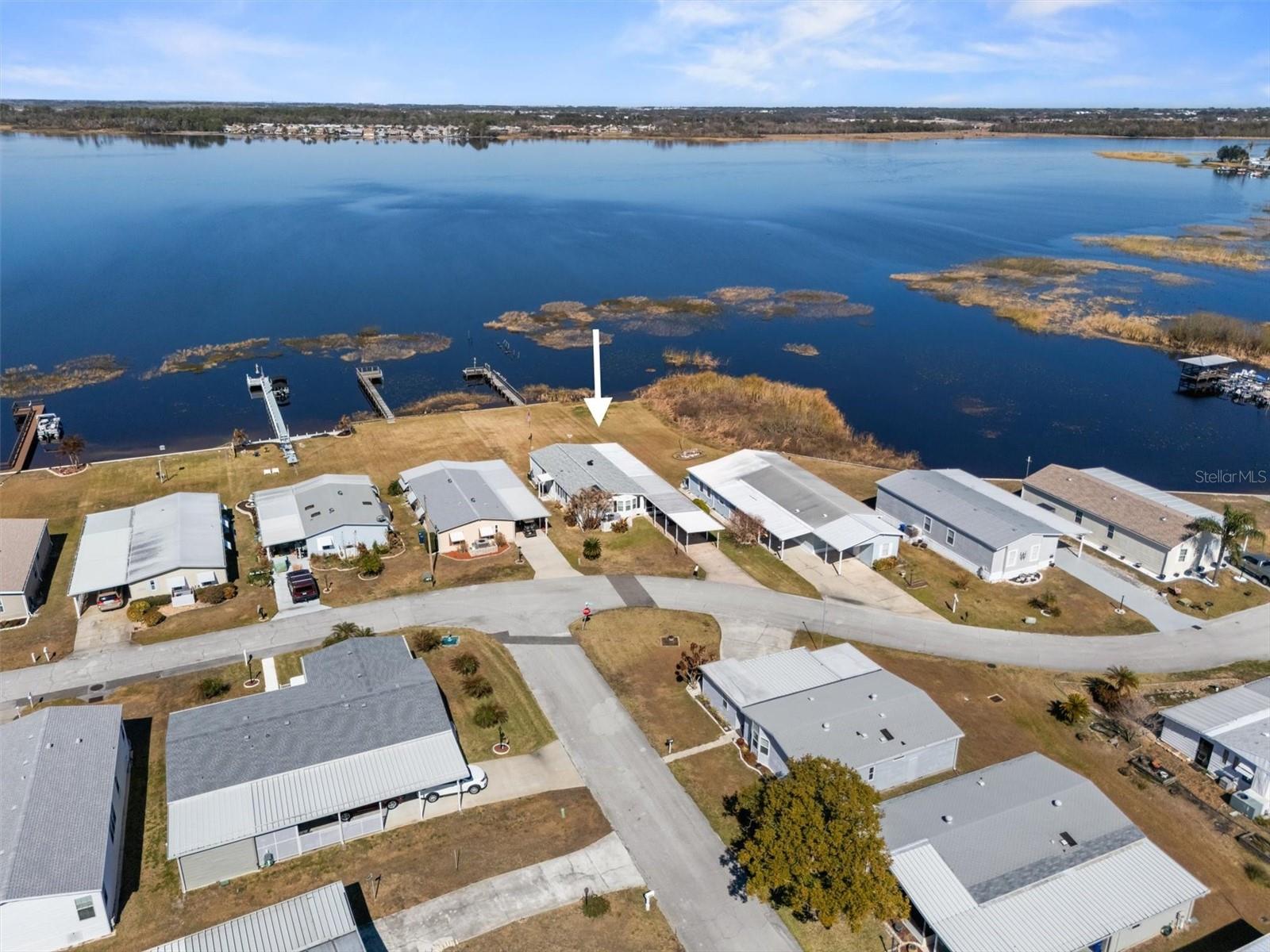 Image 42 of 42 For 6825 Lake Henry Drive Ne