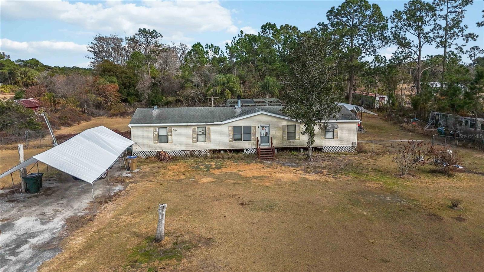 Image 13 of 15 For 2665 Absher Road