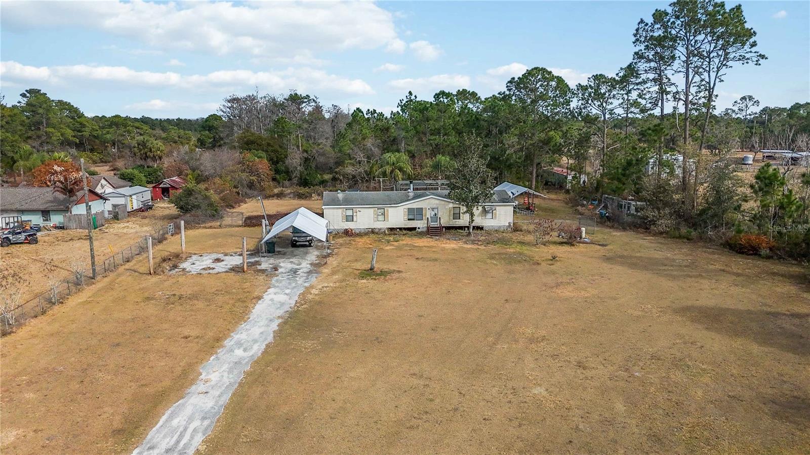 Image 14 of 15 For 2665 Absher Road