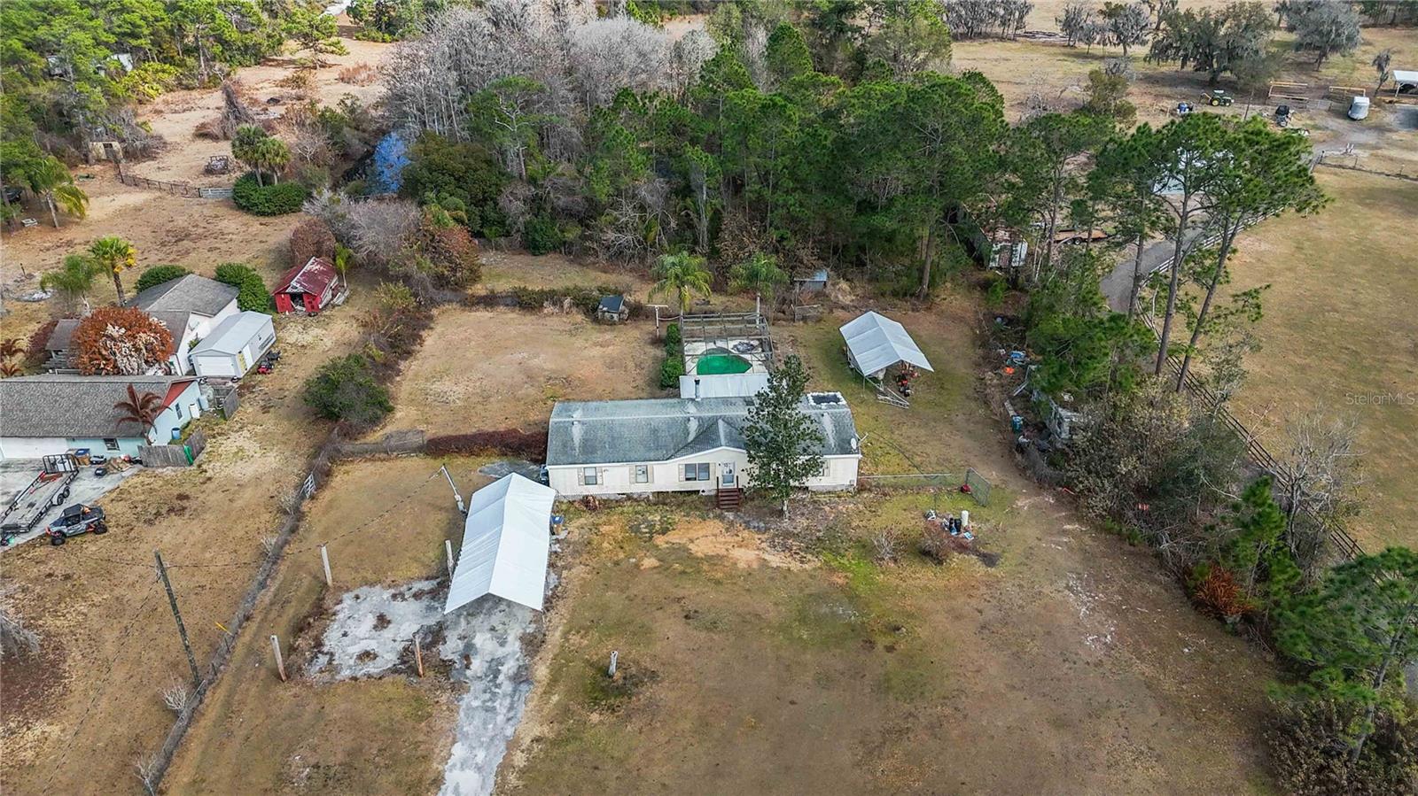 Image 4 of 15 For 2665 Absher Road