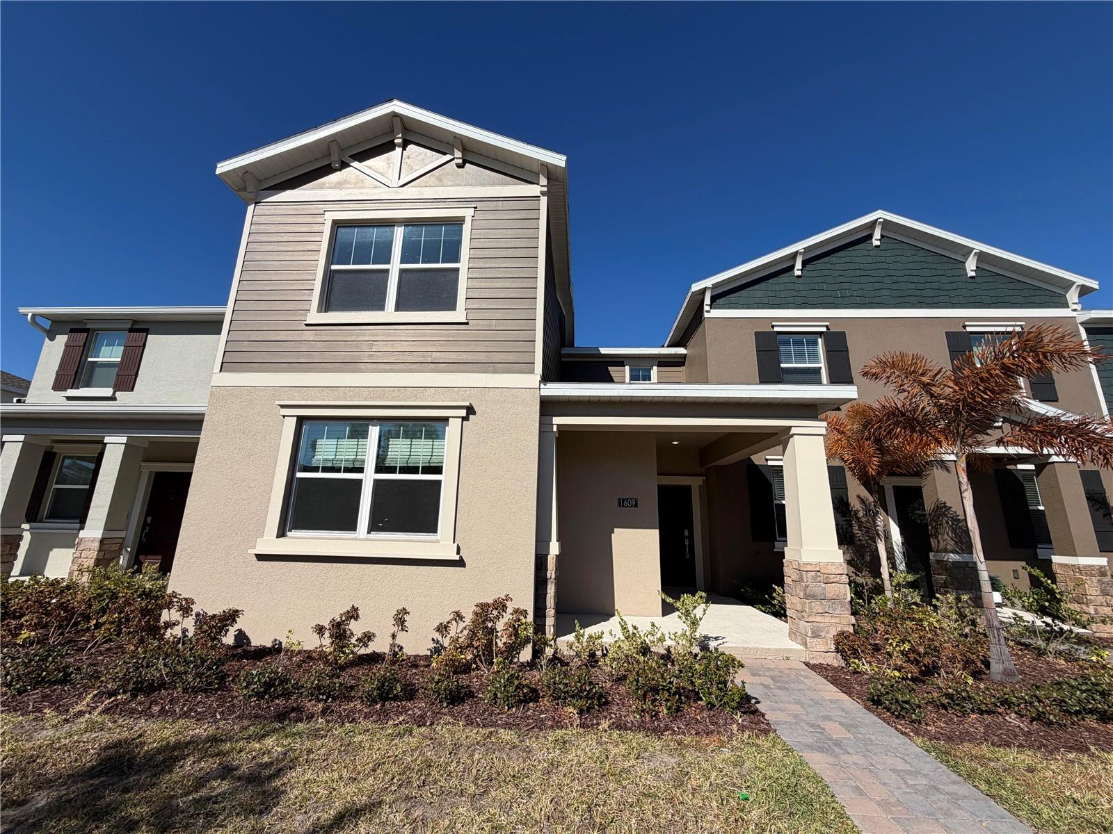 Details for 1609 Cross Prairie Parkway, KISSIMMEE, FL 34744