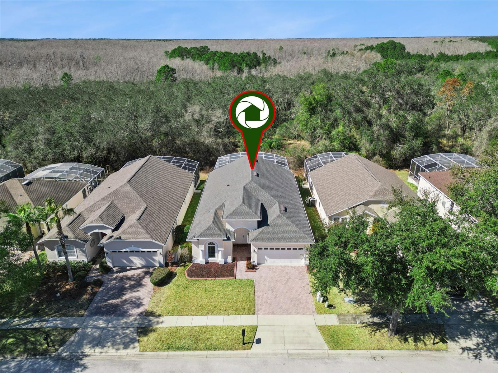 Image 49 of 55 For 1648 Northampton Drive