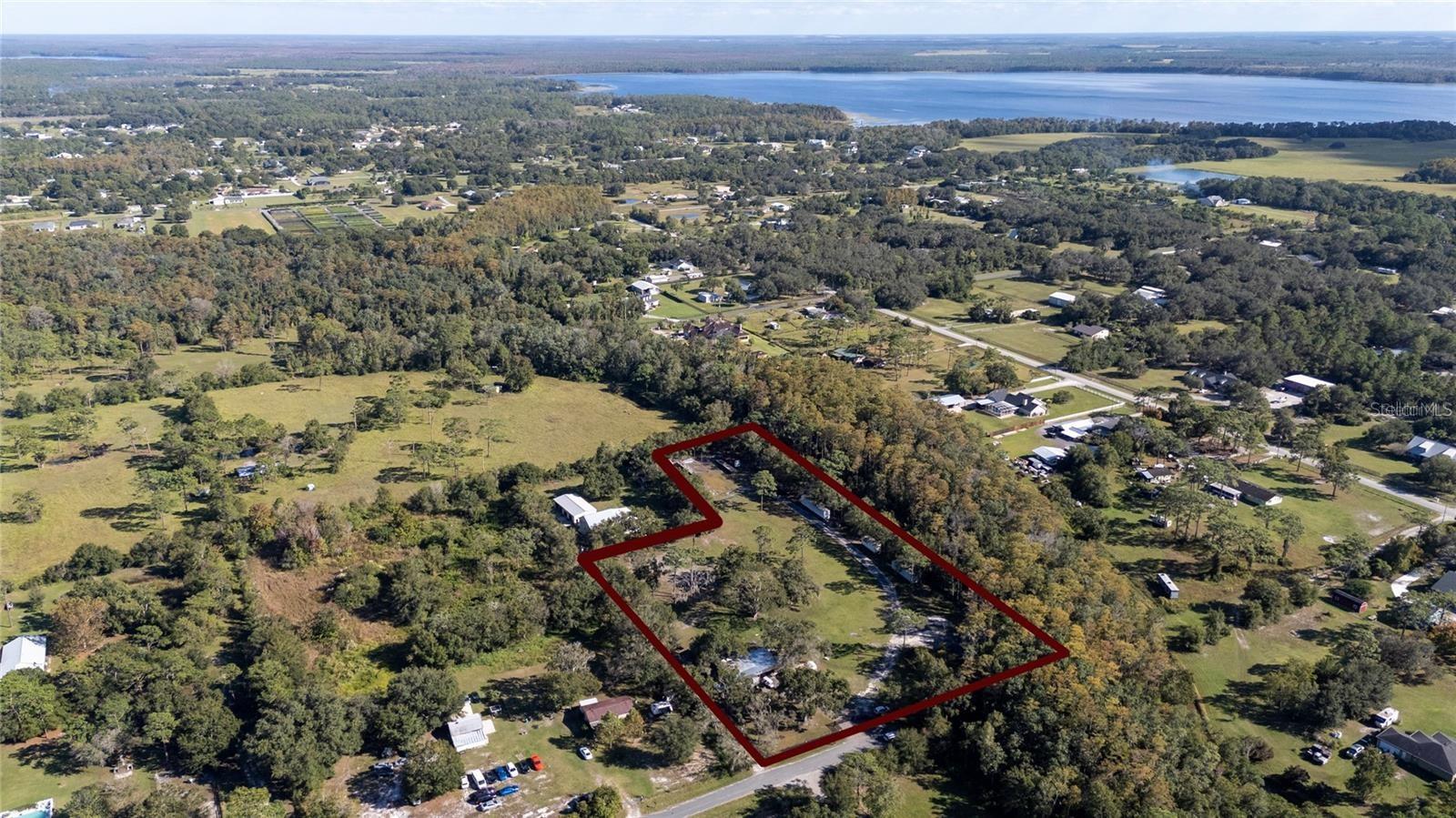 Details for 4345 Henry J Avenue, ST CLOUD, FL 34772