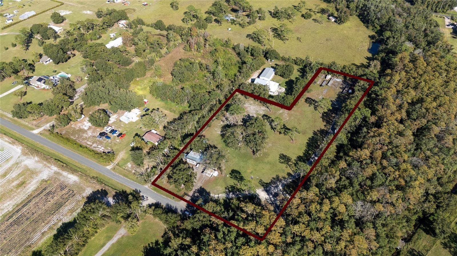 Image 4 of 8 For 4345 Henry J Avenue