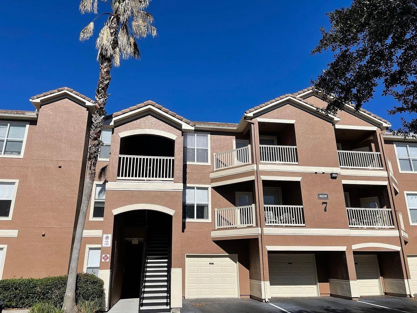 Details for 8836 Villa View Circle 208, ORLANDO, FL 32821