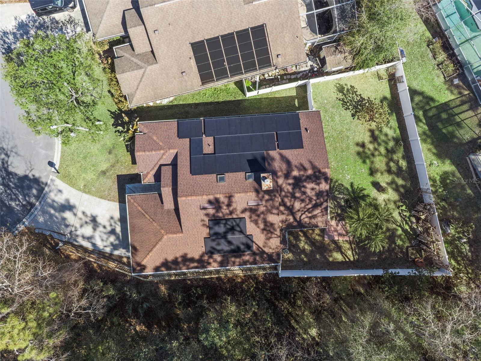 Image 21 of 34 For 2201 Chappell Court