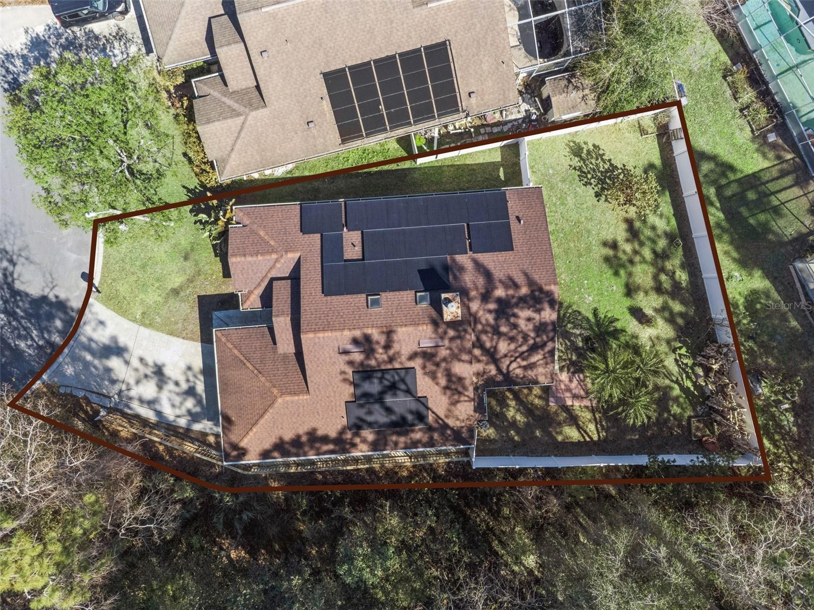 Image 22 of 34 For 2201 Chappell Court