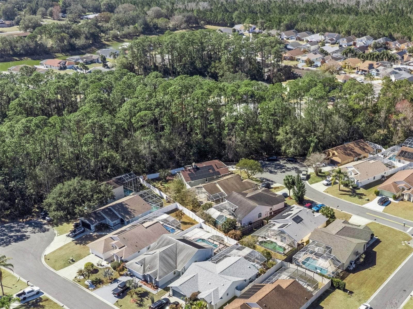 Image 23 of 34 For 2201 Chappell Court