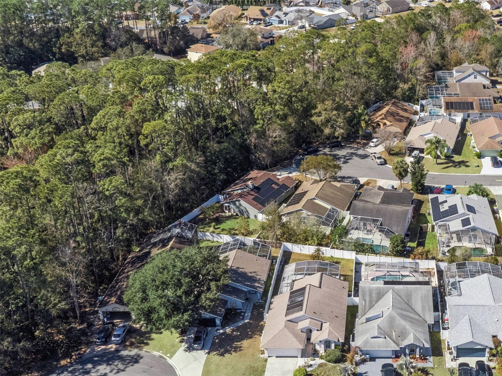 Image 24 of 34 For 2201 Chappell Court