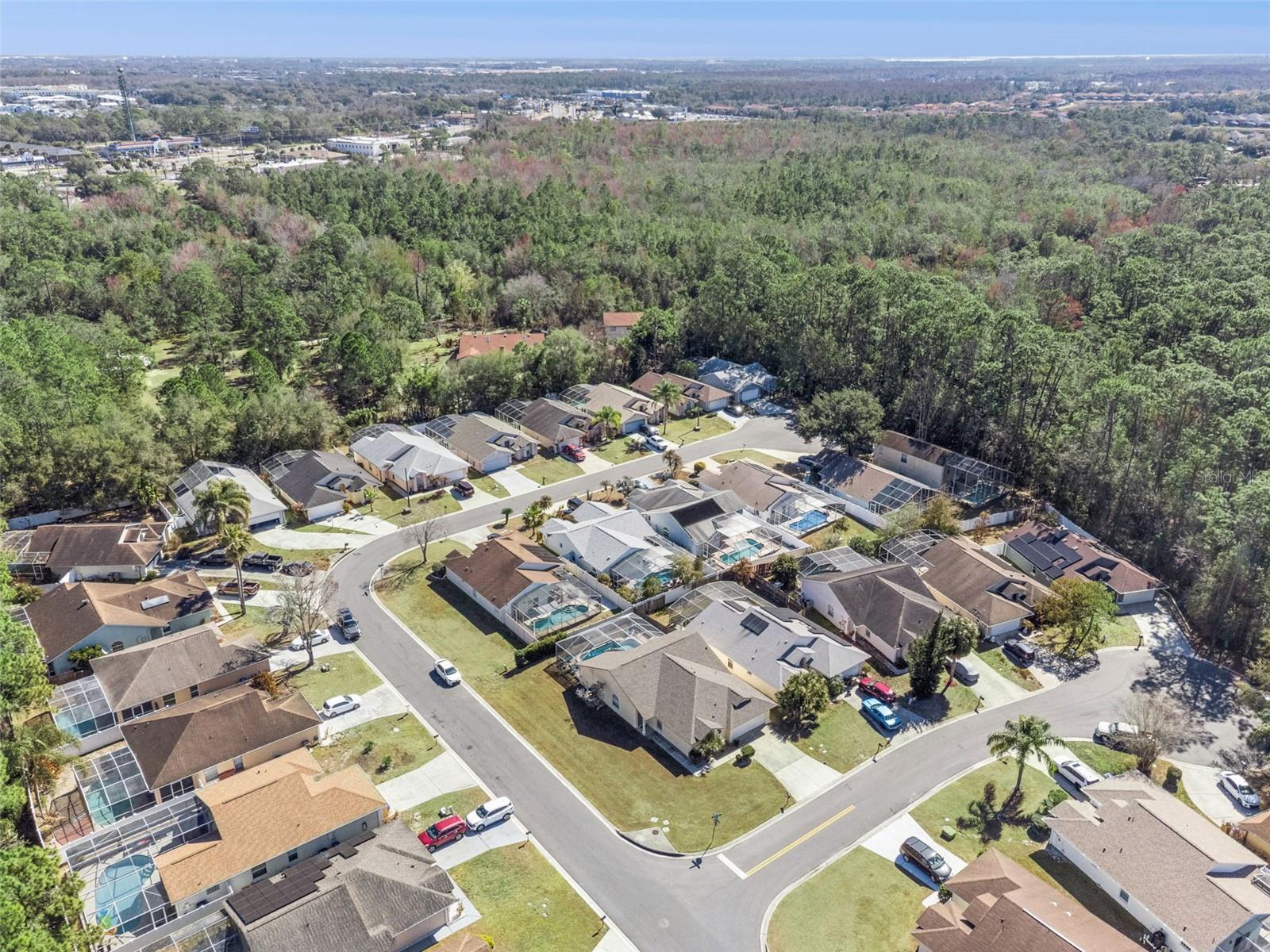 Image 27 of 34 For 2201 Chappell Court