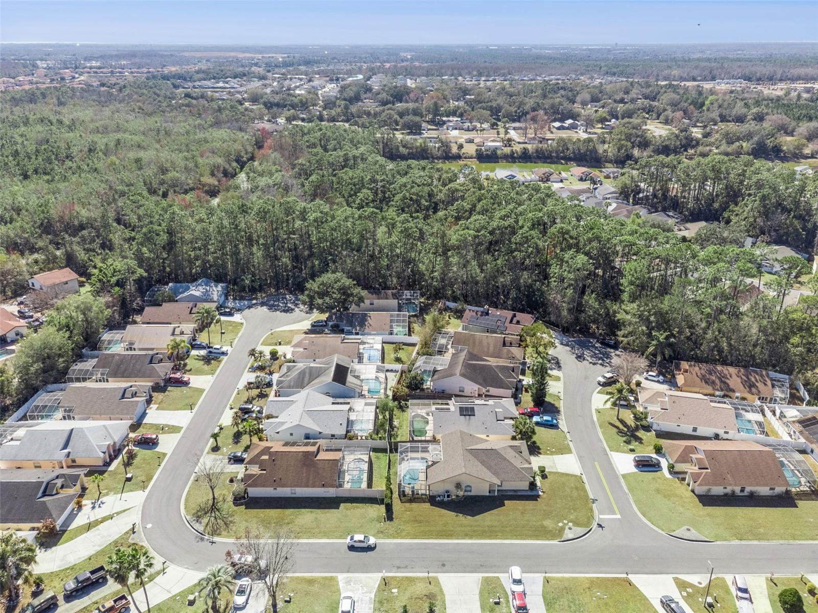 Image 29 of 34 For 2201 Chappell Court