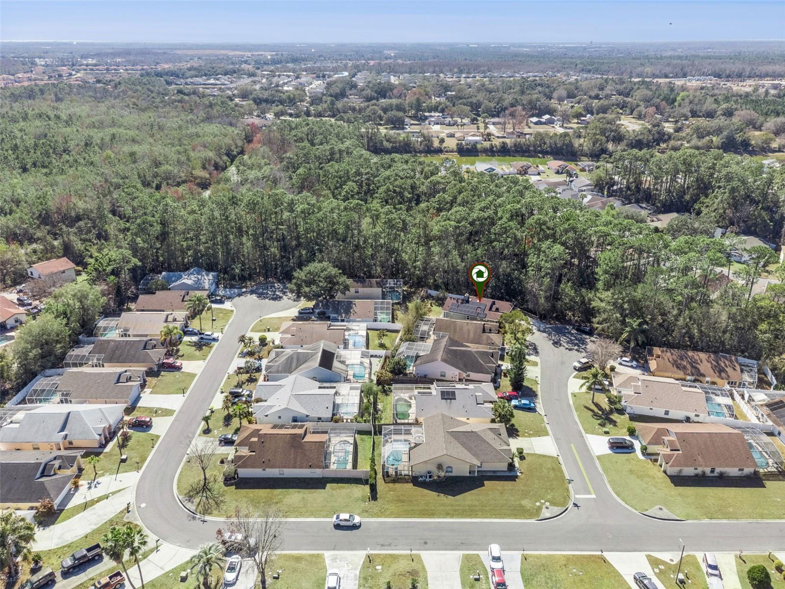 Image 34 of 34 For 2201 Chappell Court