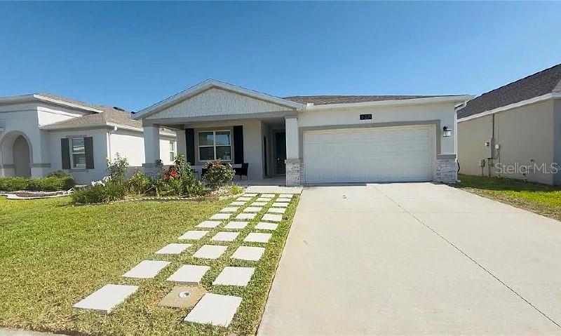 Details for 5321 Amersham Lane, ST CLOUD, FL 34771