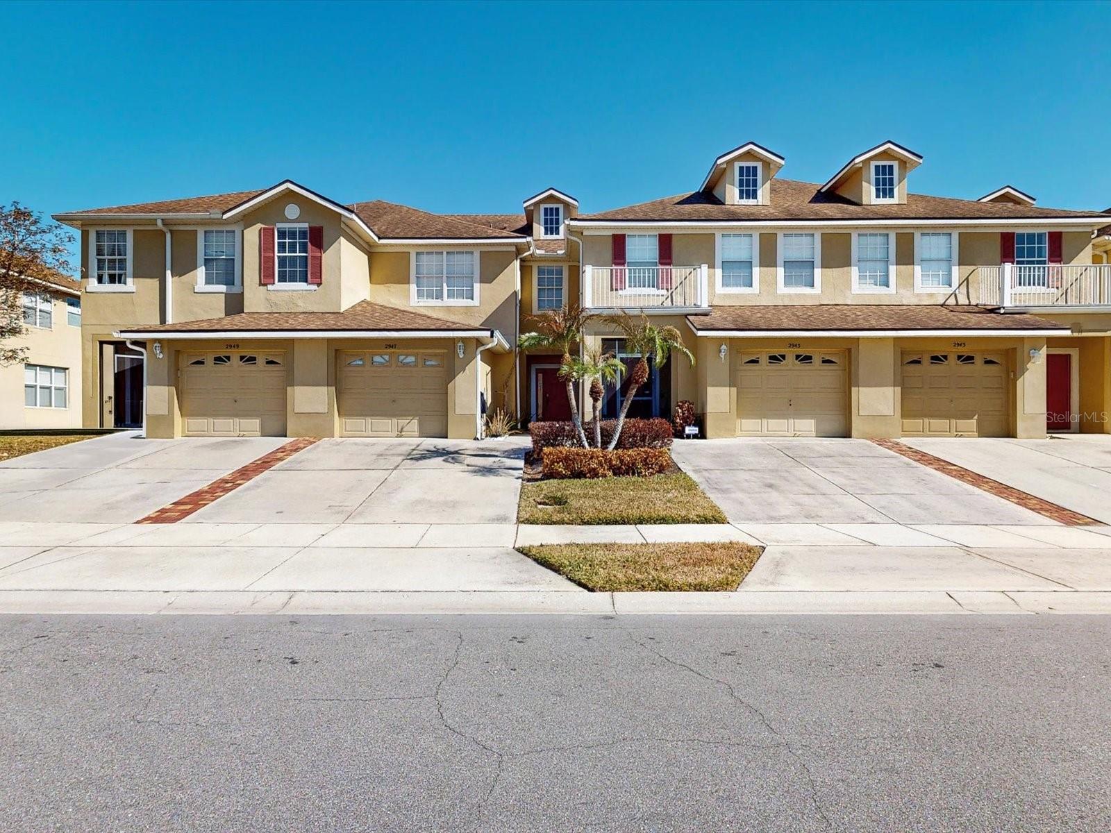 Details for 2947 Langdon Lane S, KISSIMMEE, FL 34741