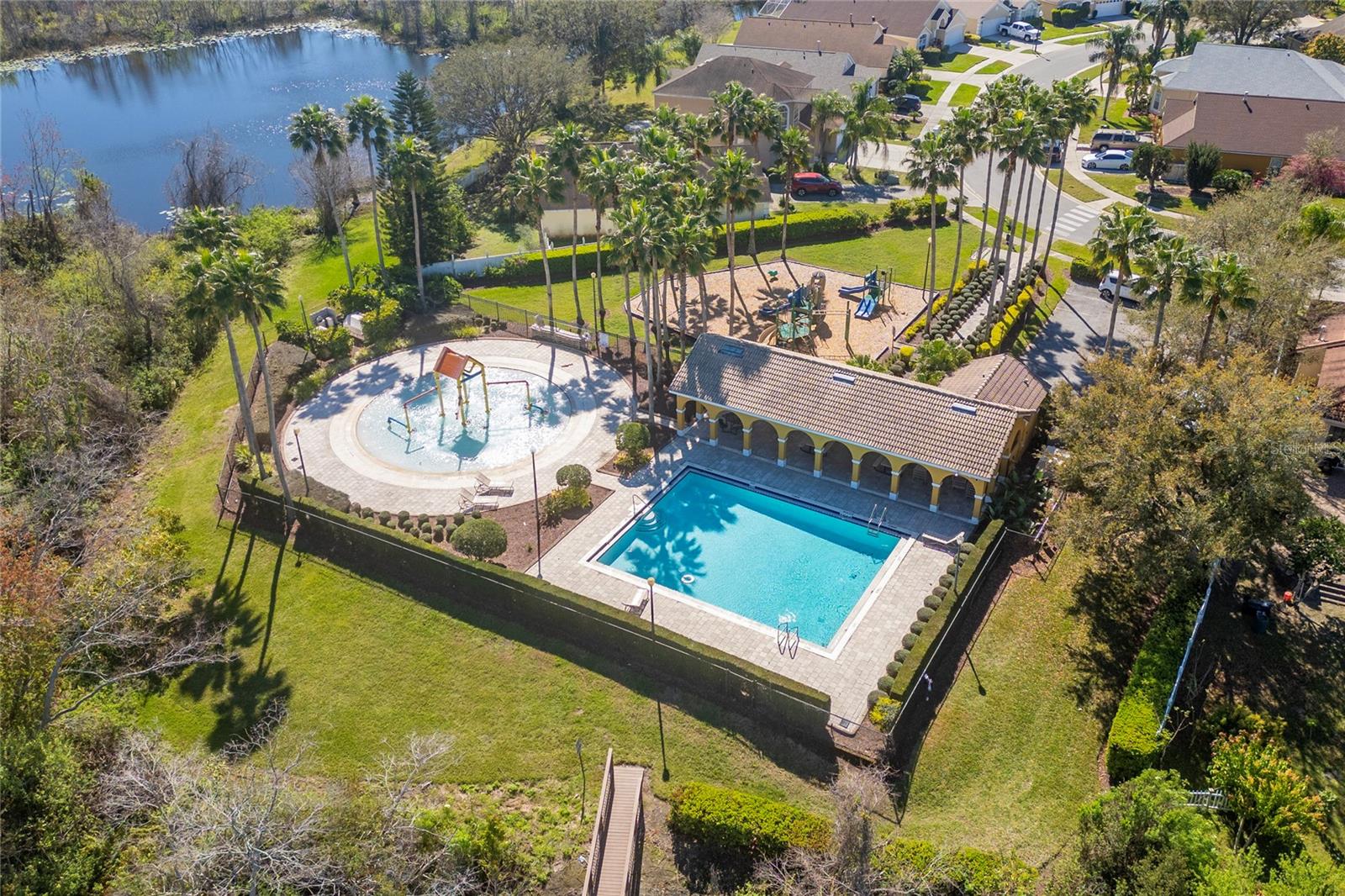 Image 24 of 29 For 6410 Cherry Grove Circle