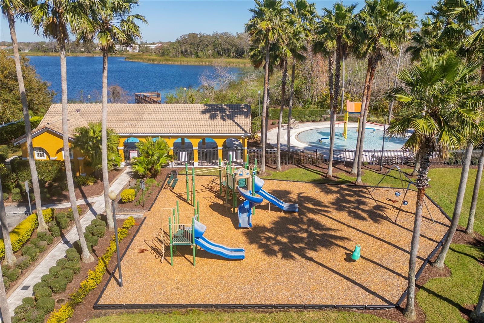 Image 27 of 29 For 6410 Cherry Grove Circle